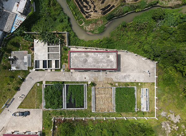 华鸿水务集团连片治理管理-3 华鸿水务集团连片治理管理-3