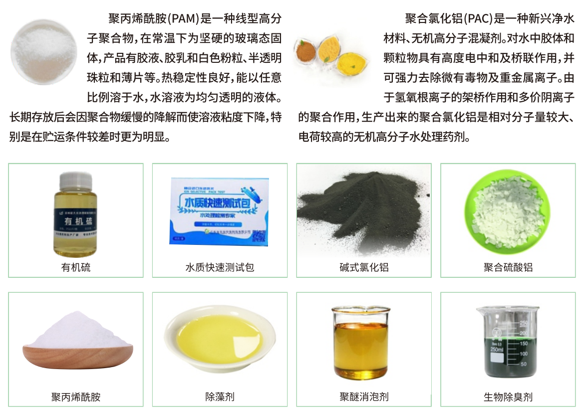 药剂试剂